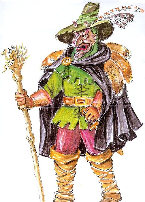 Horst Schätzle - Waldkirch