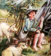 Horst Schätzle - Waldkirch Hirtebue am Kandel